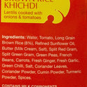 Brown Rice Khichdi