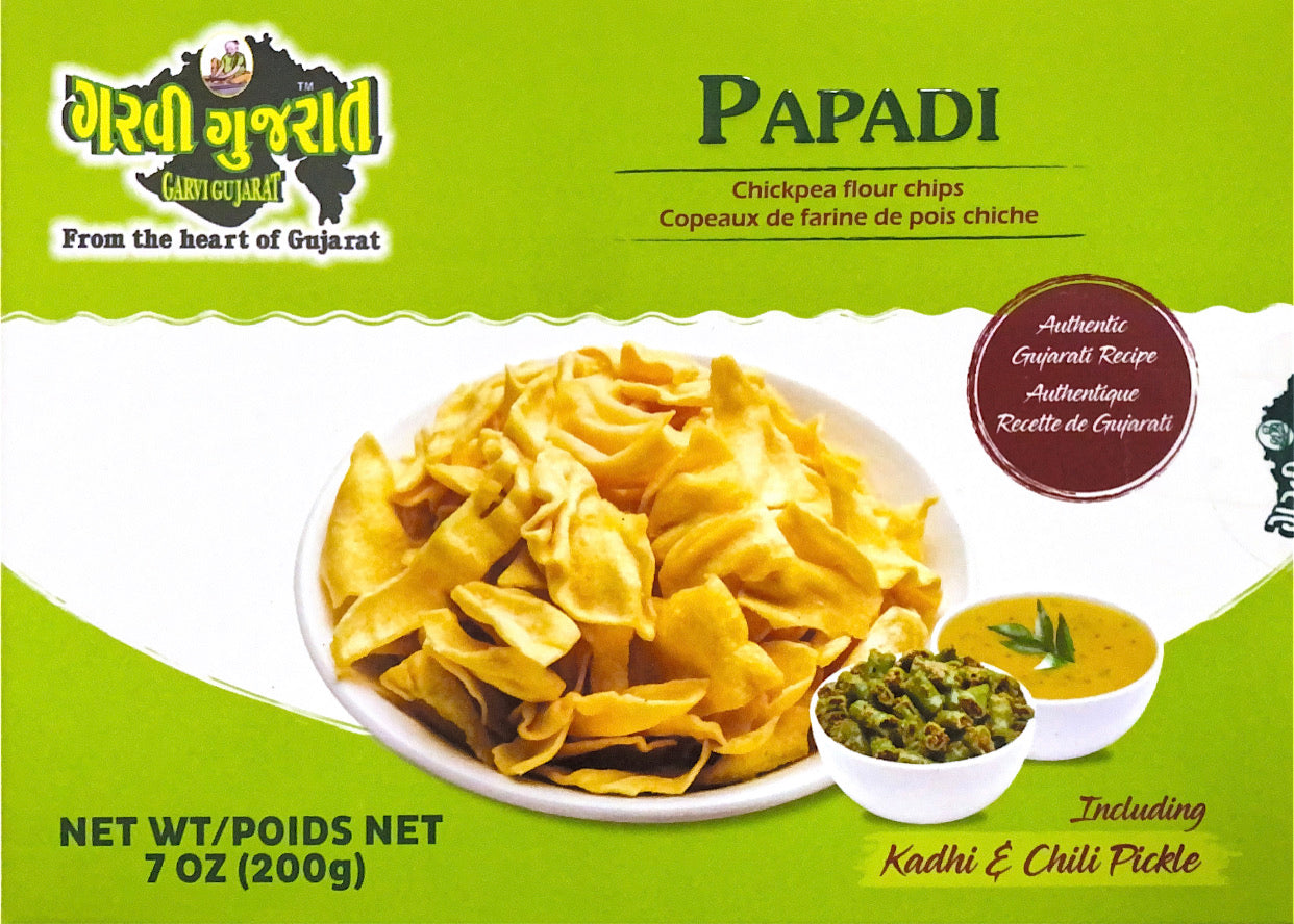 Papadi