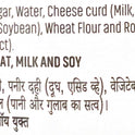 Rasmalai