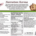 Navrattan Korma