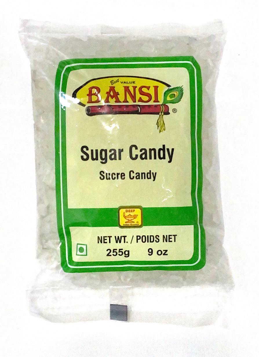 Sugar Candy