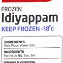 Frozen Idiyappam