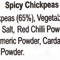 Chana Jor Garam