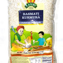 Basmati Kurmura (Puffed Rice)
