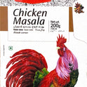 Chicken Masala