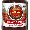 Prawns Pickle