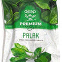 Palak (Spinach Finely Chopped & In Blocks)