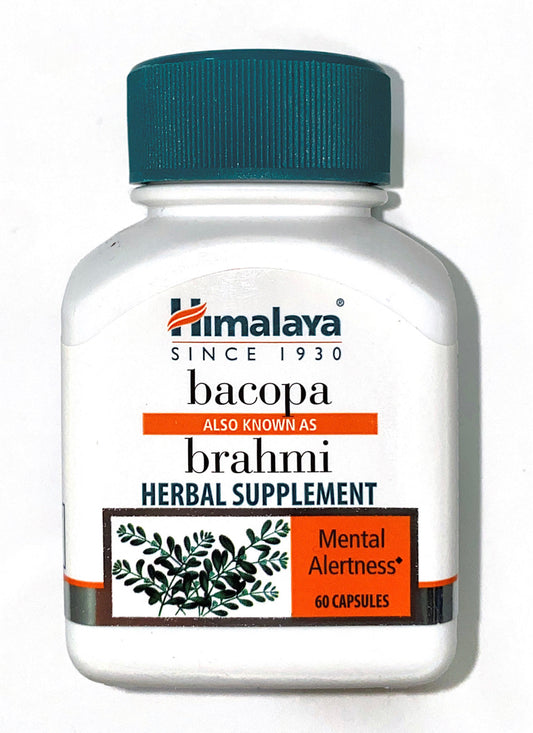 Bacopa Caplets