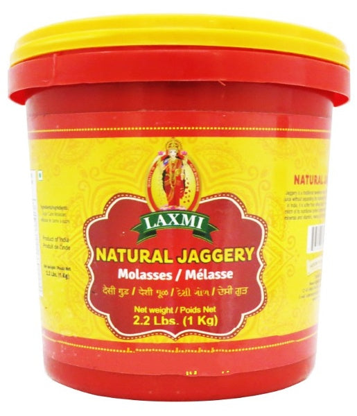 Desi Jaggery