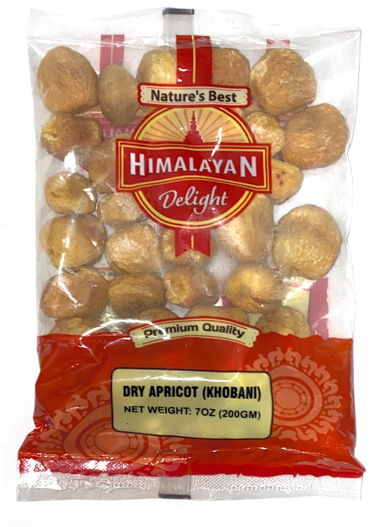 Dry Apricot (Khobani)