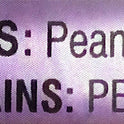 Premium Roasted & Salted Peanuts