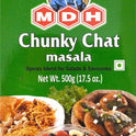 Chunky Chat Masala