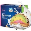 Classic Cassatta Ice Cream