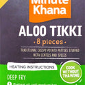 Aloo Tikki