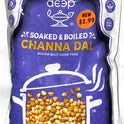 Channa Dal