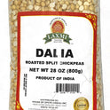 Roasted Dalia
