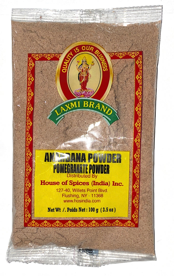 Anardana Powder