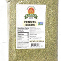 Fennel Seeds