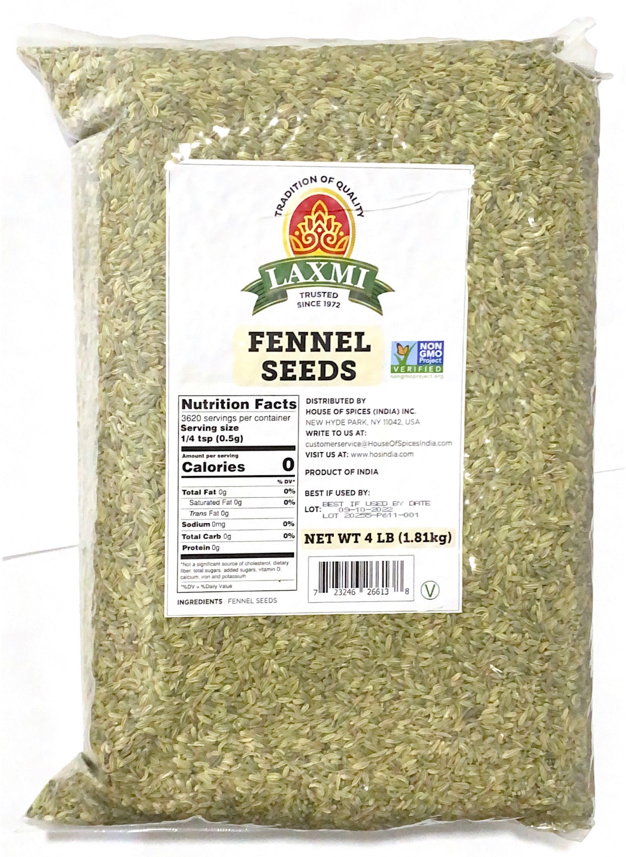 Fennel Seeds