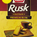 Rusk (Real Elachi)