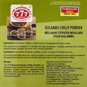 Kulambu Chilly Powder