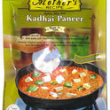 Kadhai Paneer