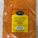 Masoor Whole Red