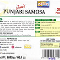 Jumbo Punjabi Samosa