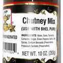 Chutney Mix