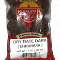 Dry Date Dark