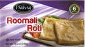 Roomali Roti