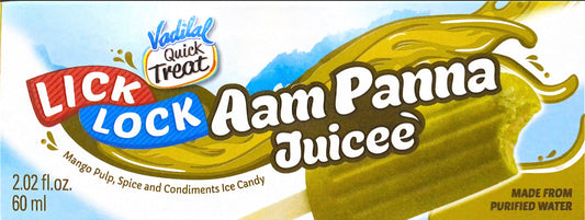 Aam Panna Juicee