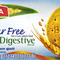 Sugar Free Digestives