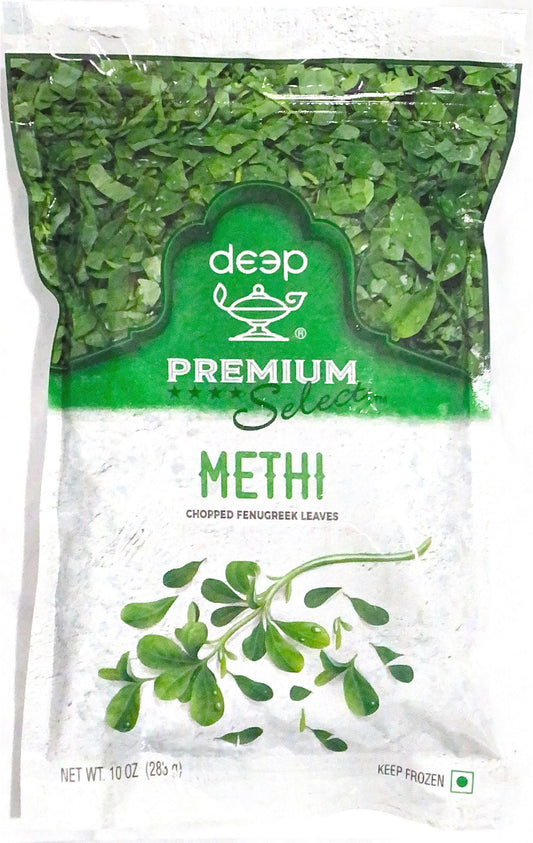 Methi