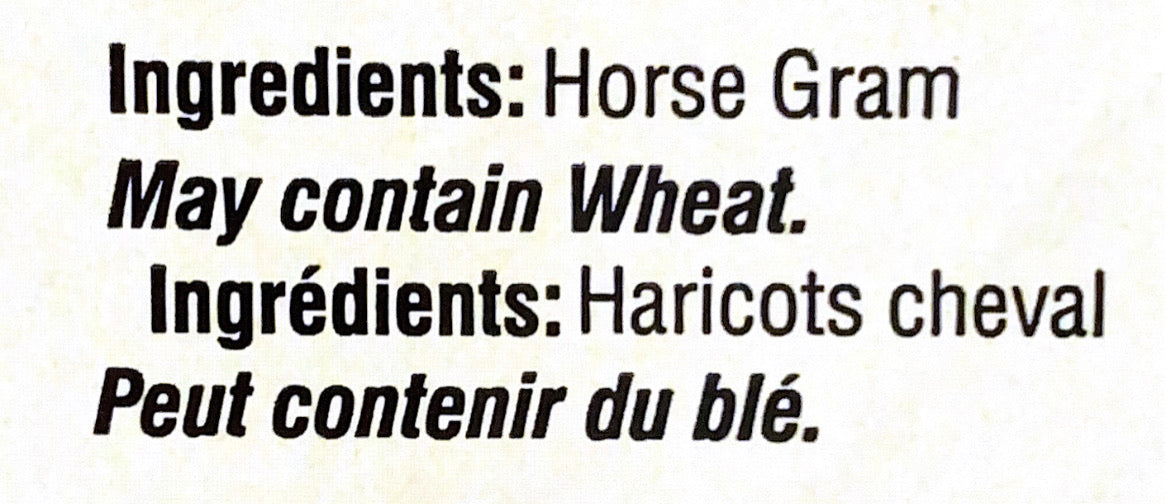 Horse Gram