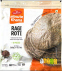 Ragi Roti