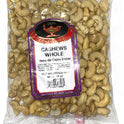 Cashews Whole