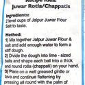 Juwar Flour