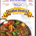 Kadhai Goshth