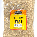 Yellow Peas