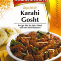 Karahi Gosht