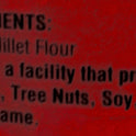 Ragi Flour (Finger Millet Flour)