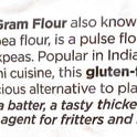 Besan (Gram Flour)