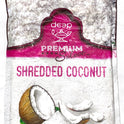 Shredded Coconut