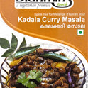 Kadala Curry Masala
