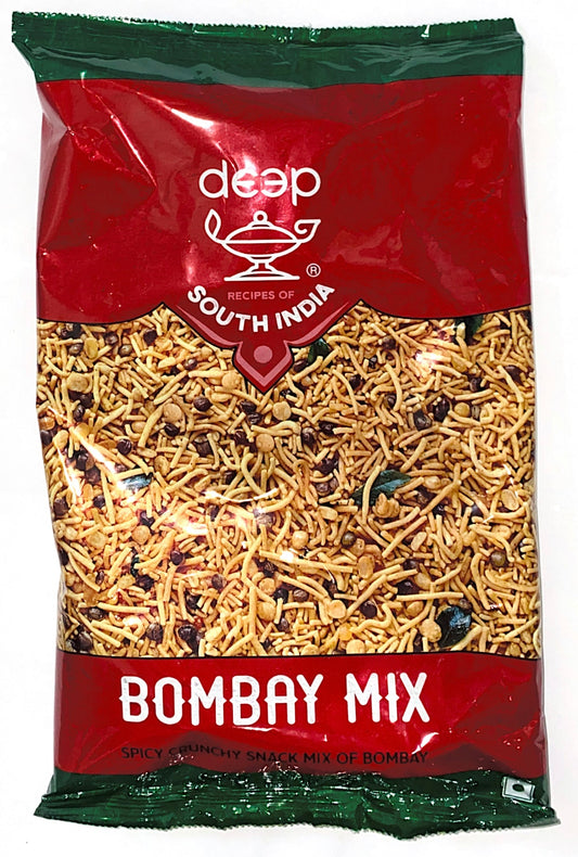 Bombay Mix