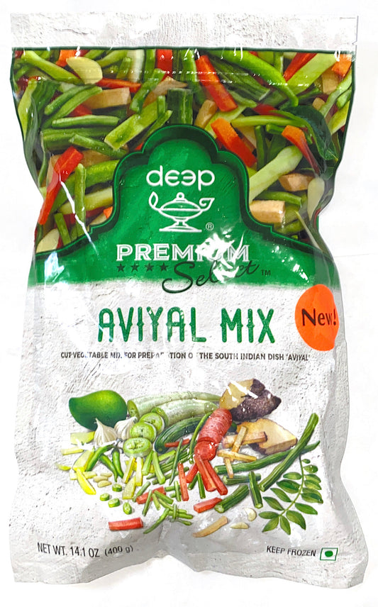 Aviyal Mix