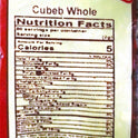 Kabab Chini (Cubebs Whole)