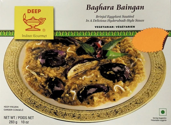 Baghara Baingan