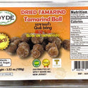 Dried Tamarind Ball